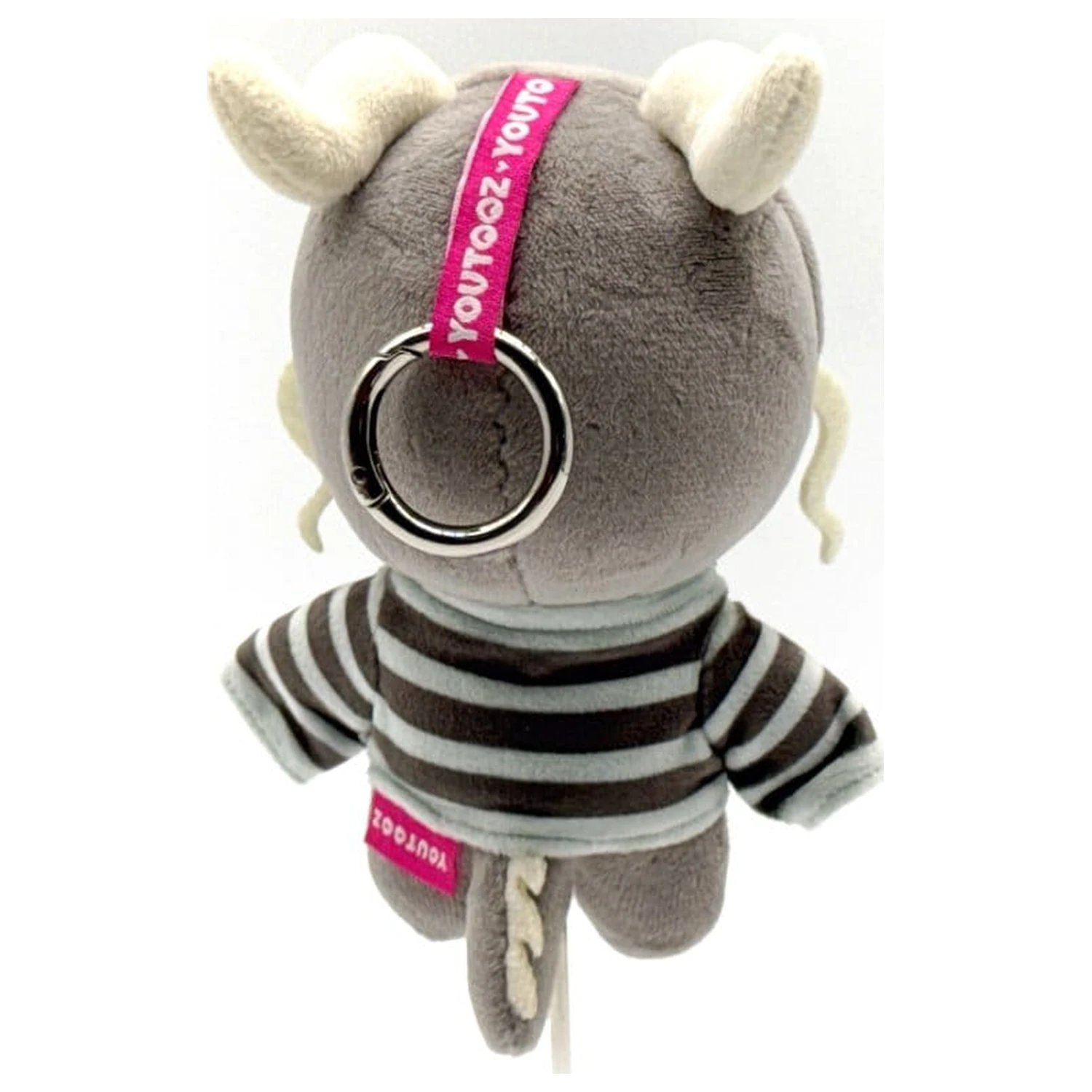 Linkin Park Plüsch Schlüsselanhänger Emily 13 cm Produktfoto