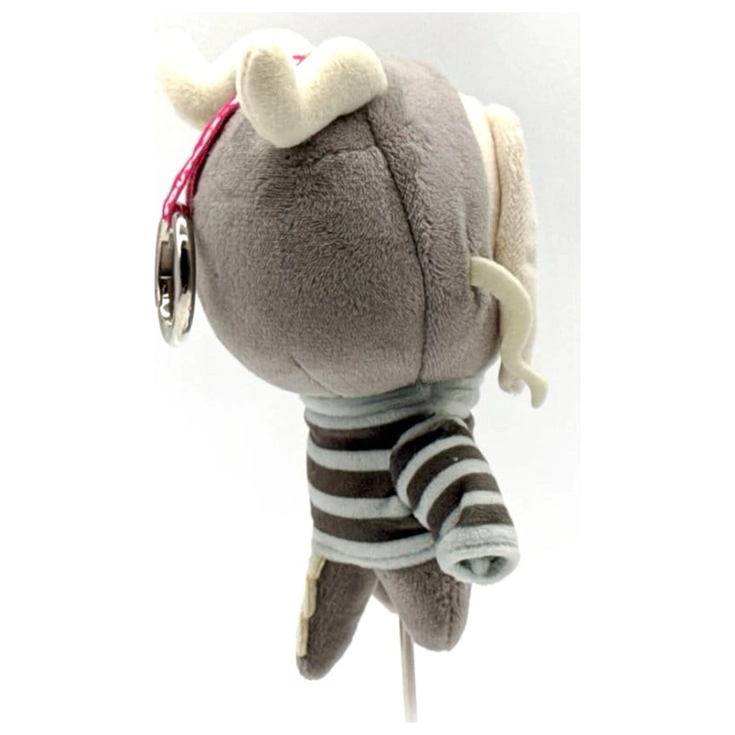 Linkin Park Plüsch Schlüsselanhänger Emily 13 cm Produktfoto