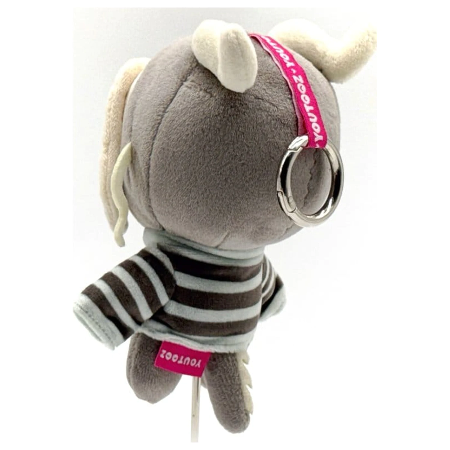 Linkin Park Plüsch Schlüsselanhänger Emily 13 cm Produktfoto