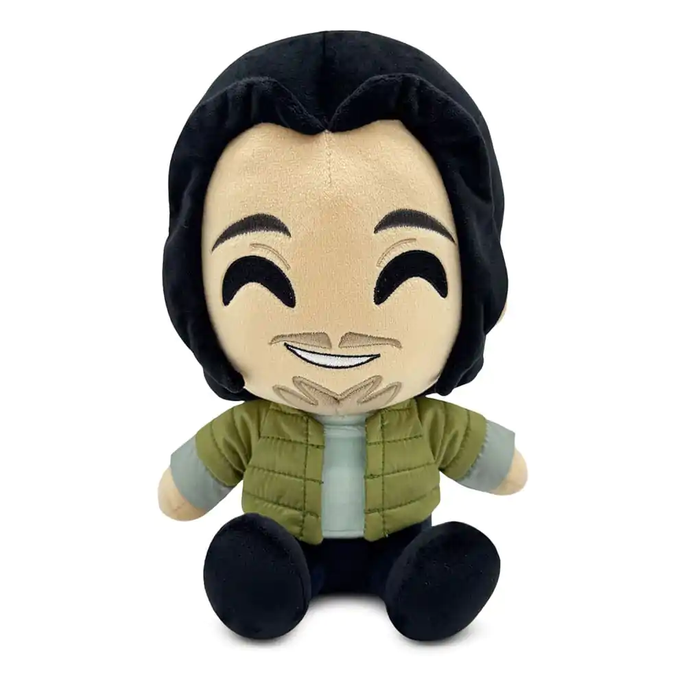 Linkin Park Plüschfigur Joe 22 cm Produktfoto