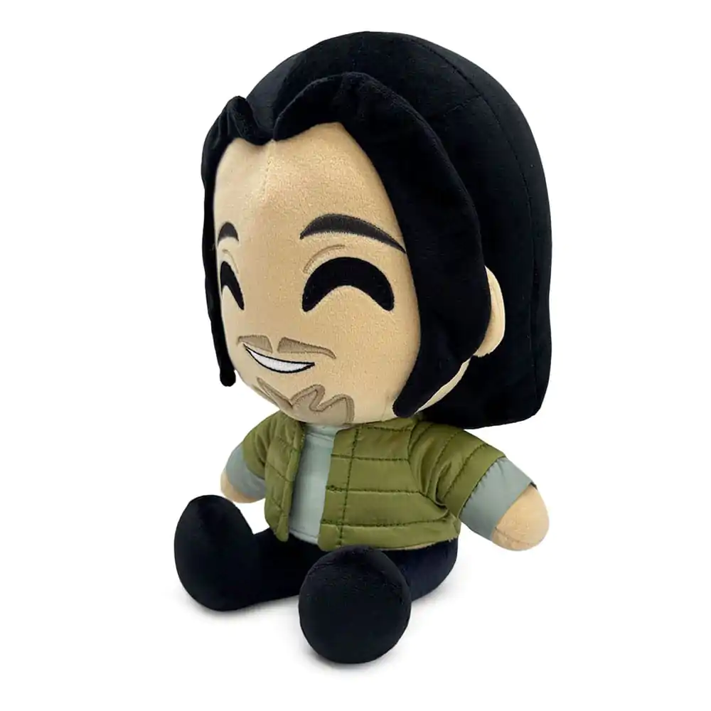 Linkin Park Plüschfigur Joe 22 cm Produktfoto