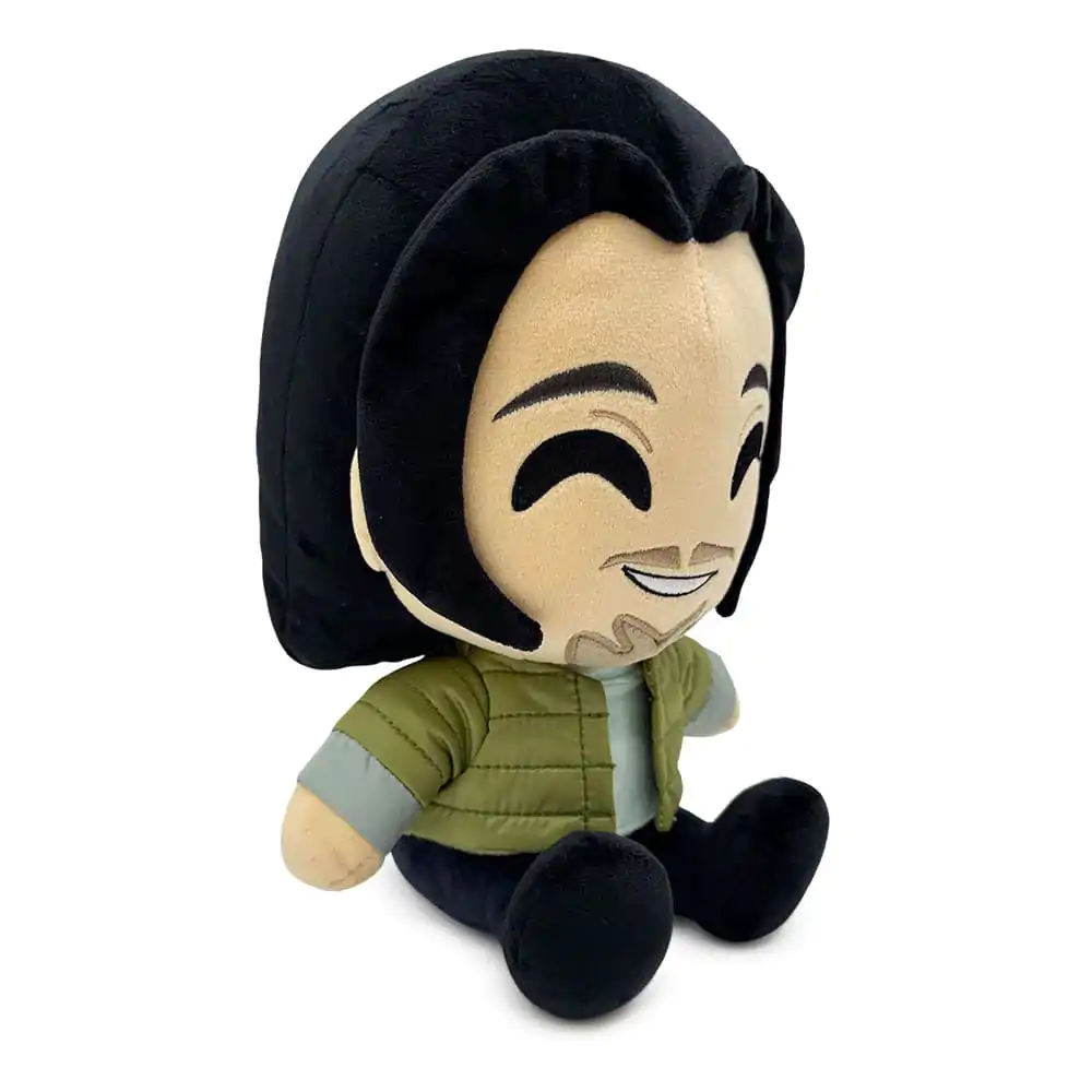 Linkin Park Plüschfigur Joe 22 cm Produktfoto