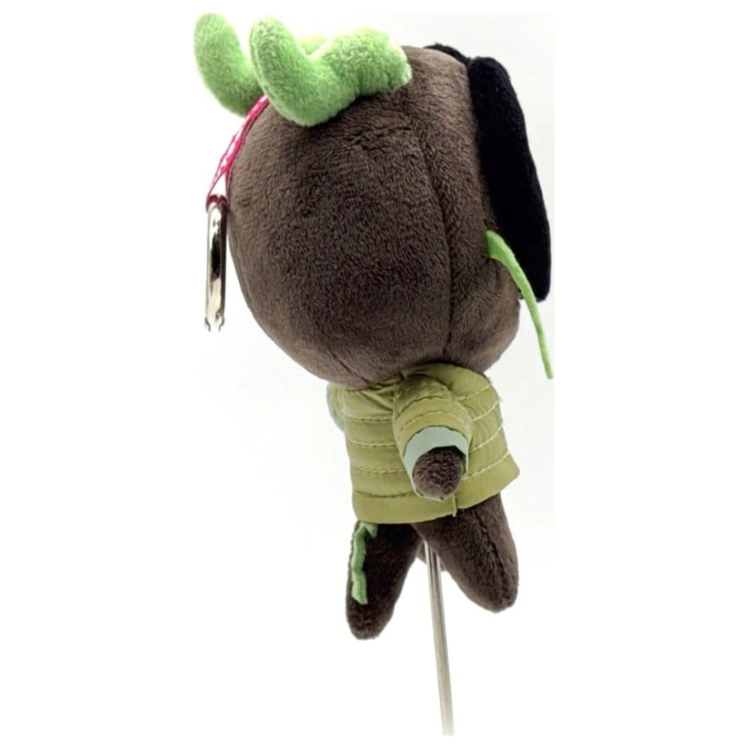 Linkin Park Plüsch Schlüsselanhänger Joe 13 cm Produktfoto