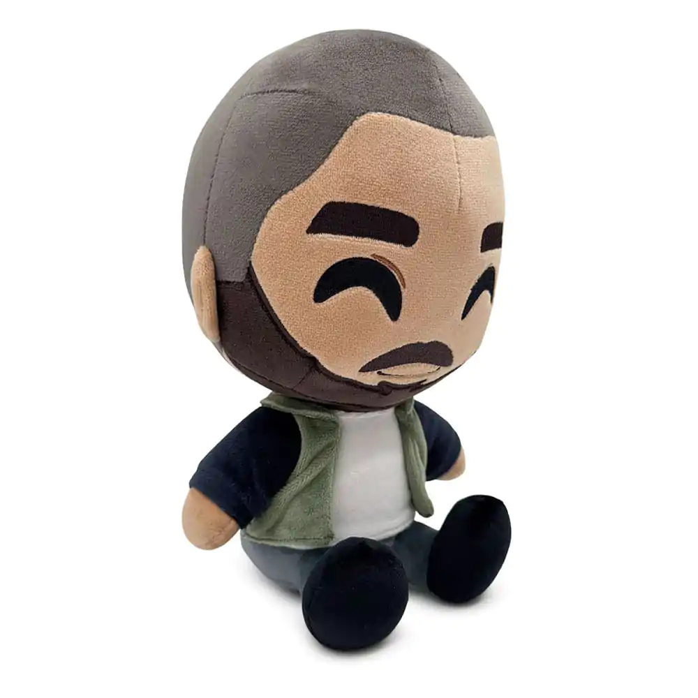 Linkin Park Plüschfigur Mike 22 cm Produktfoto