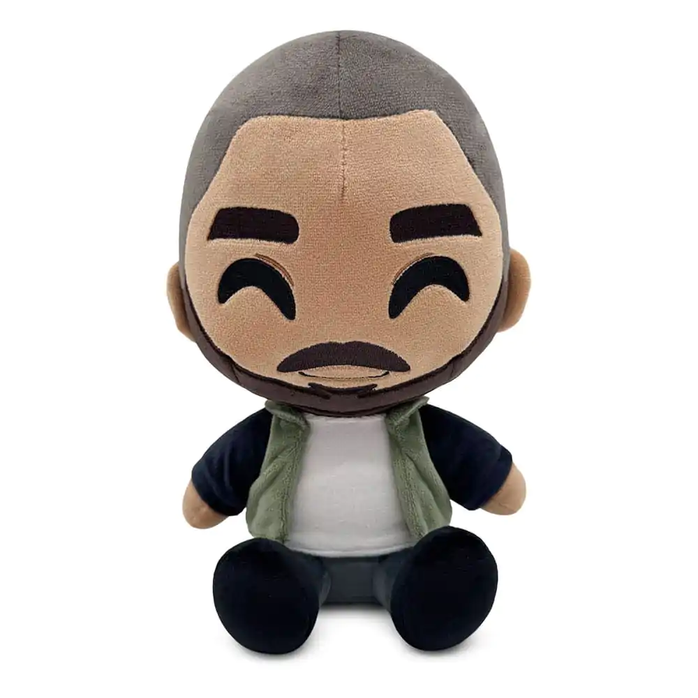 Linkin Park Plüschfigur Mike 22 cm Produktfoto