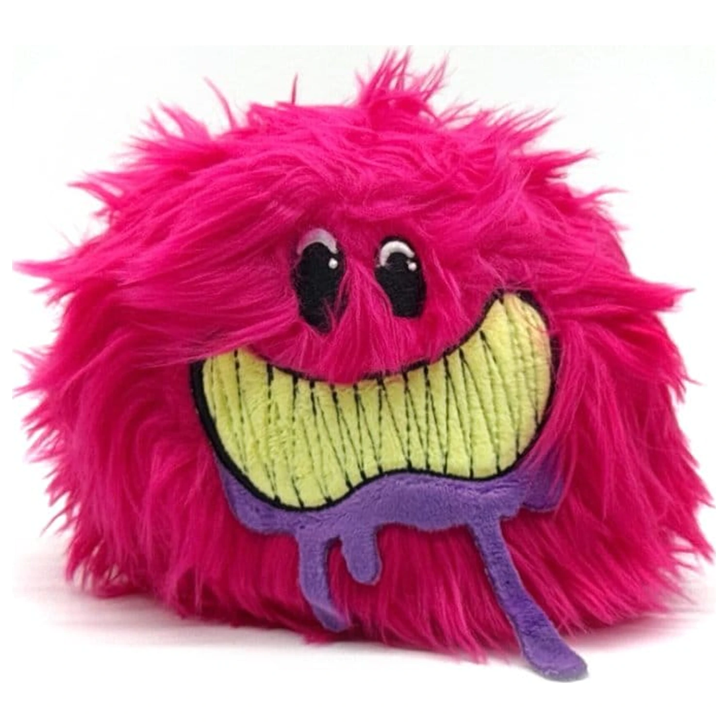 Linkin Park Plüsch Schlüsselanhänger Rufus 13 cm Produktfoto