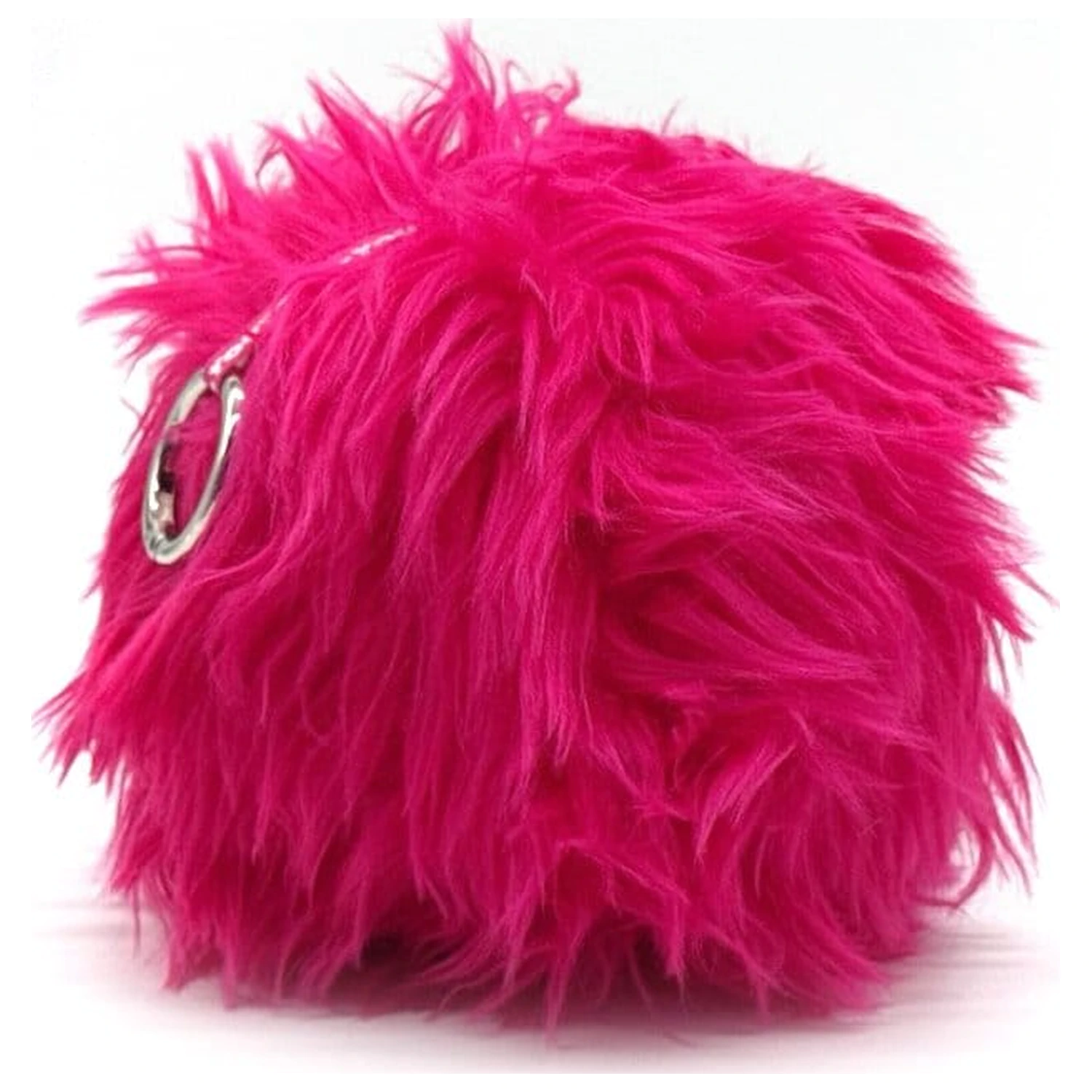 Linkin Park Plüsch Schlüsselanhänger Rufus 13 cm Produktfoto