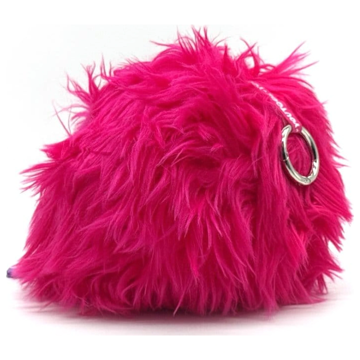 Linkin Park Plüsch Schlüsselanhänger Rufus 13 cm Produktfoto