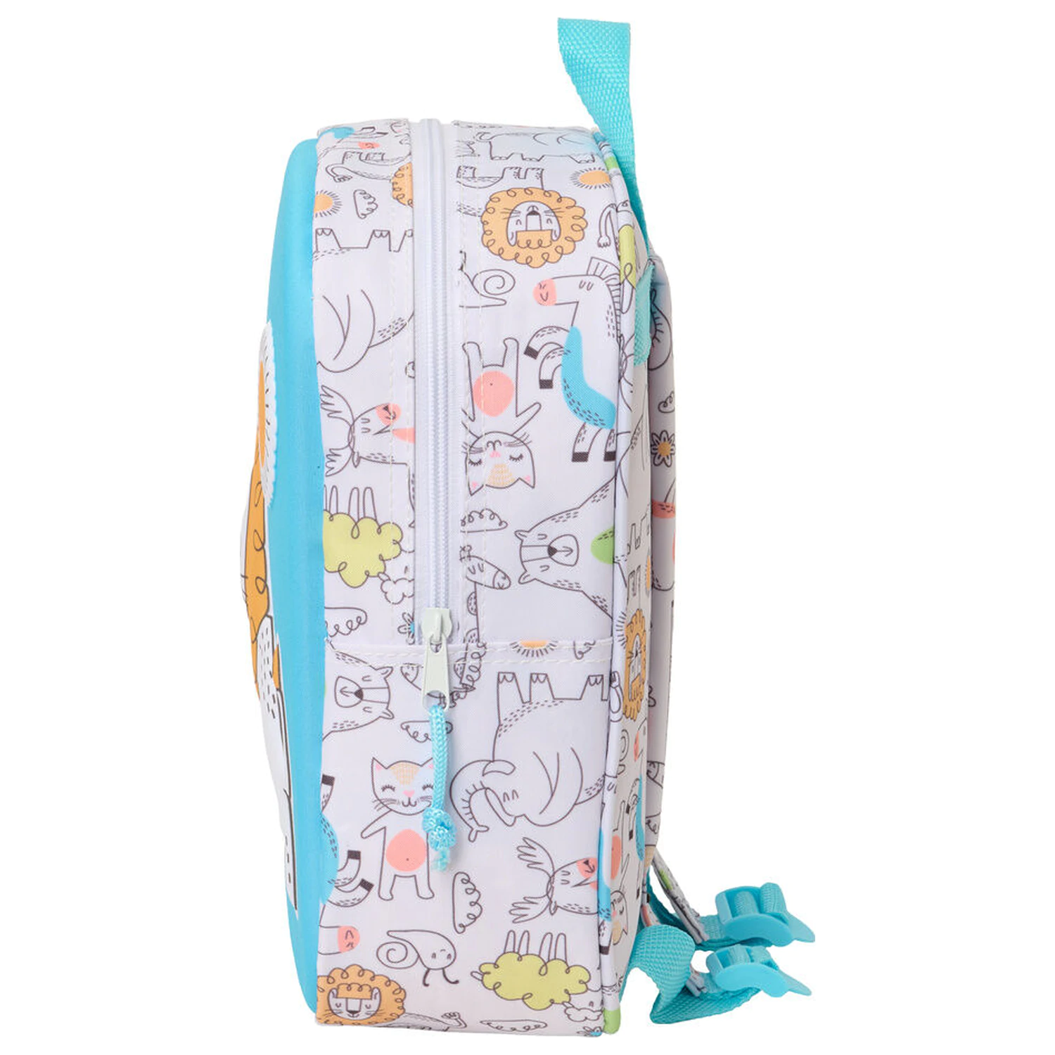 Lion 3D Rucksack 27cm Produktfoto