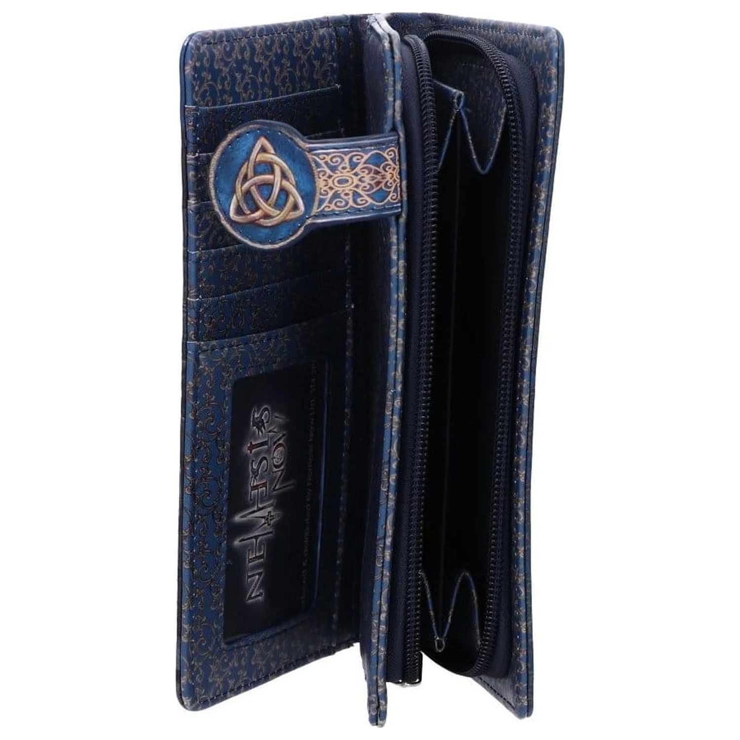 Lisa Parker Geldbörse A Brush With Magick Geprägt 19 cm Produktfoto