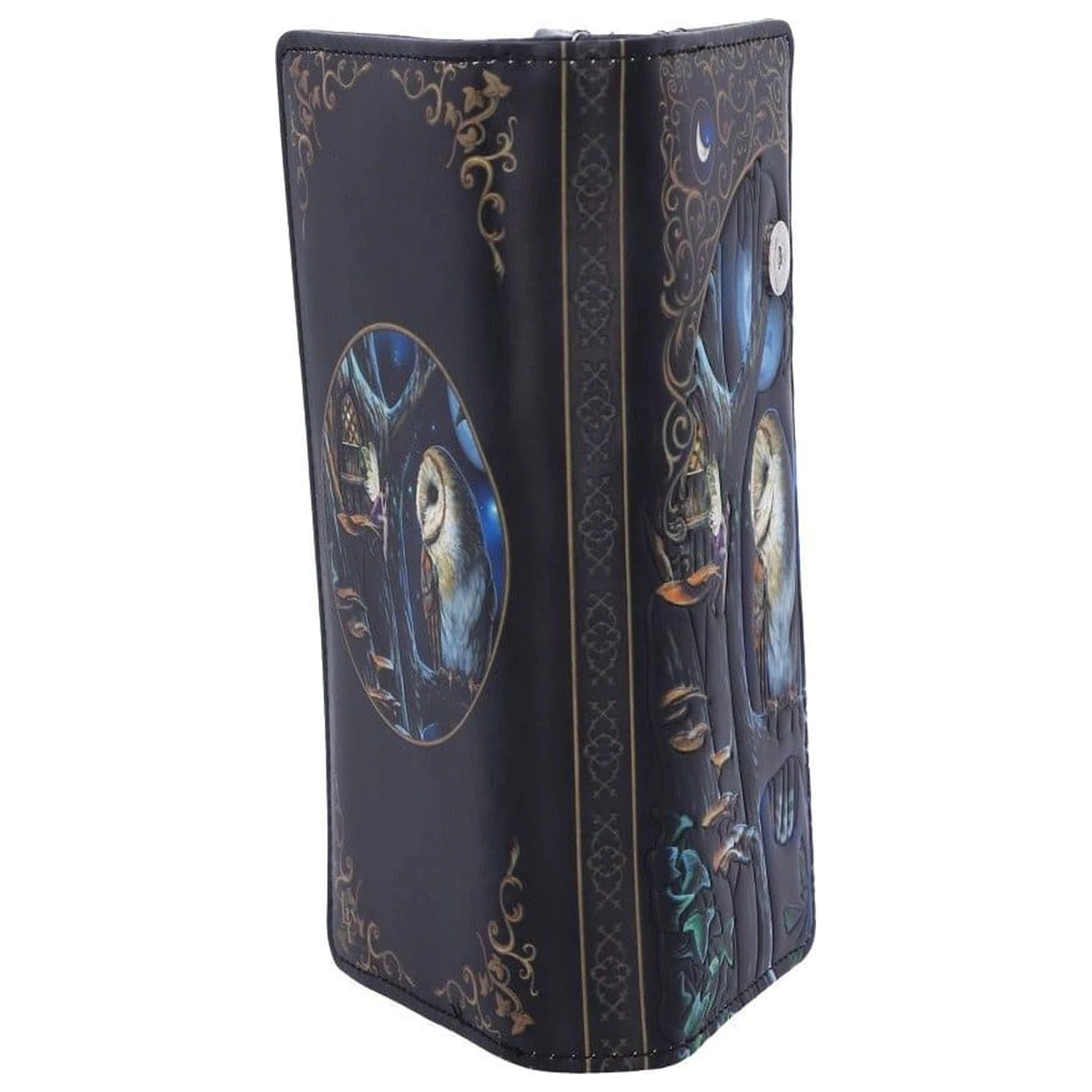 Lisa Parker Geldbörse Fairy Tales geprägt 19 cm Produktfoto