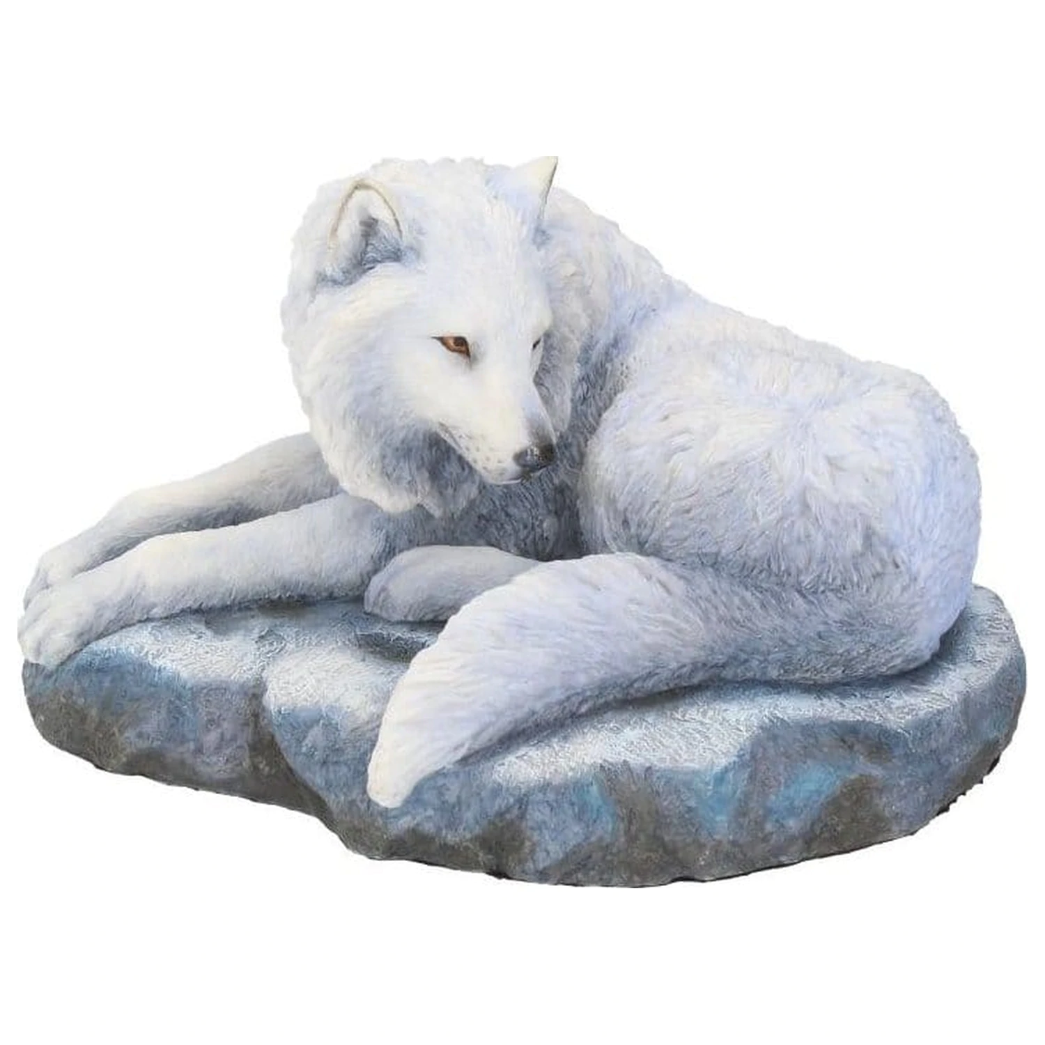 Lisa Parker Figur Guardian Of The North 20 cm Produktfoto
