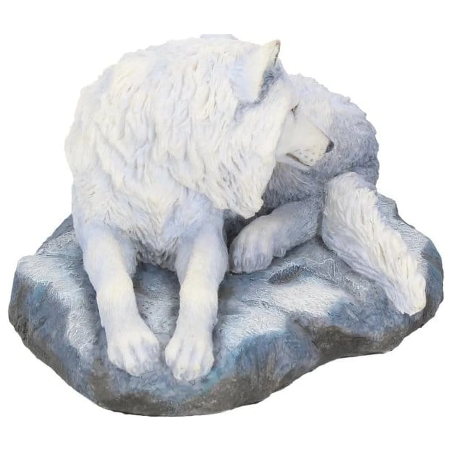 Lisa Parker Figur Guardian Of The North 20 cm Produktfoto