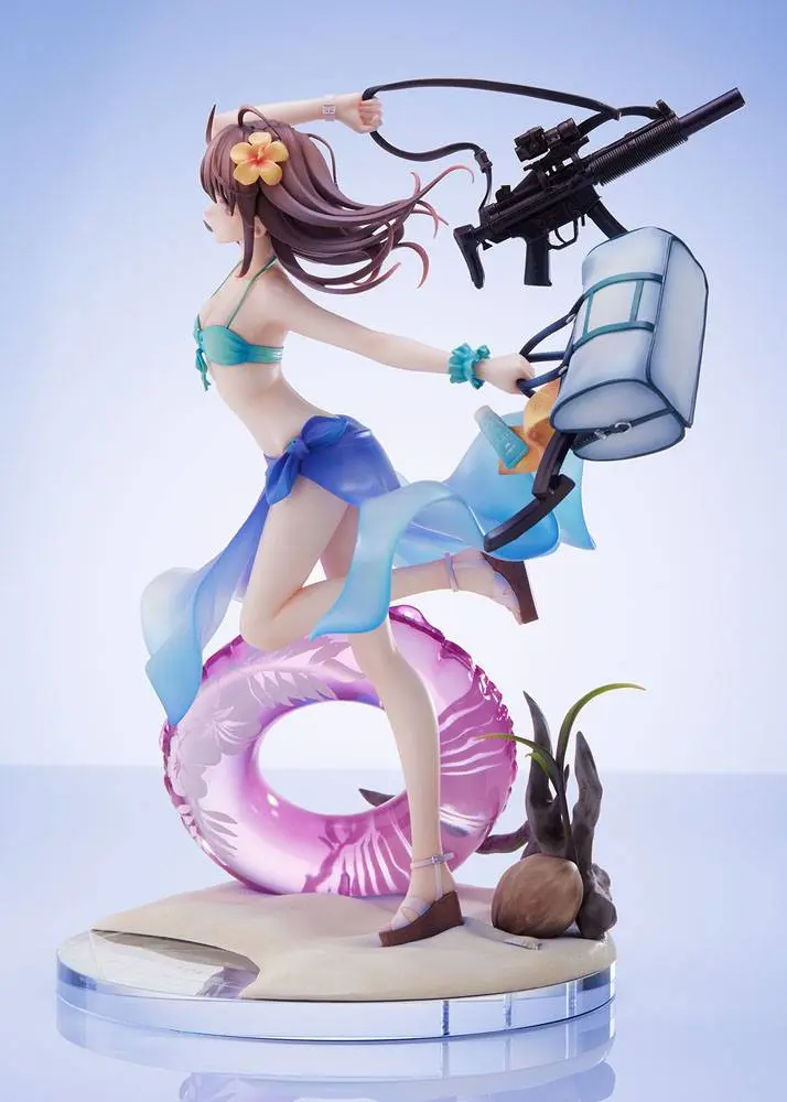 Little Armory PVC Statue 1/7 Rin Shirane Beach Shootout 26 cm termékfotó