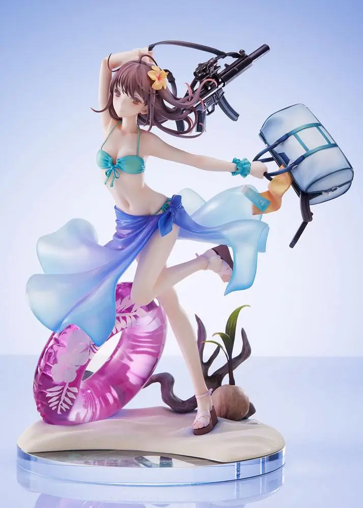 Little Armory PVC Statue 1/7 Rin Shirane Beach Shootout 26 cm termékfotó