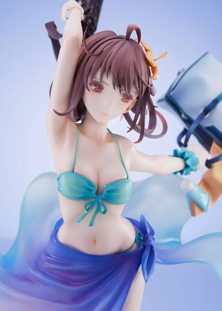 Little Armory PVC Statue 1/7 Rin Shirane Beach Shootout 26 cm termékfotó