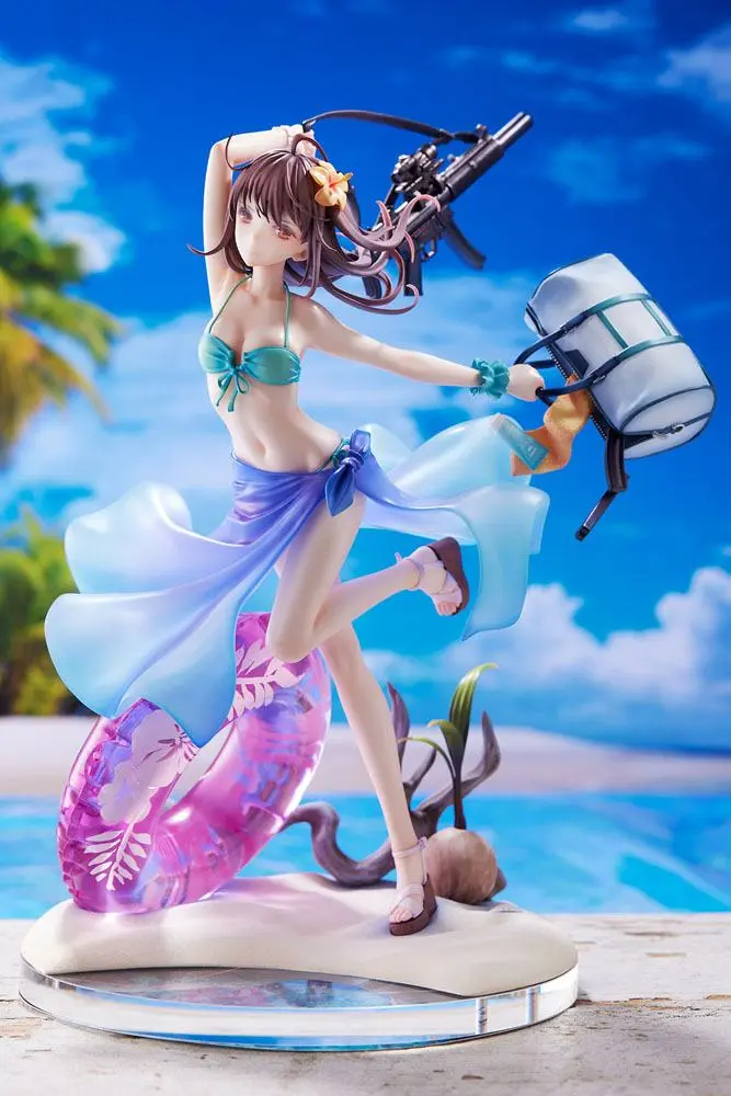 Little Armory PVC Statue 1/7 Rin Shirane Beach Shootout 26 cm termékfotó