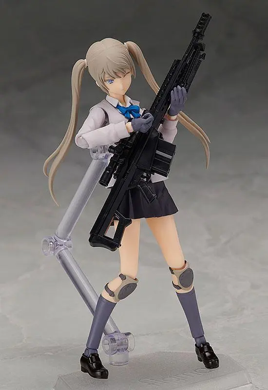 Little Armory Figma Actionfigur Teruyasu Maria 13 cm Produktfoto
