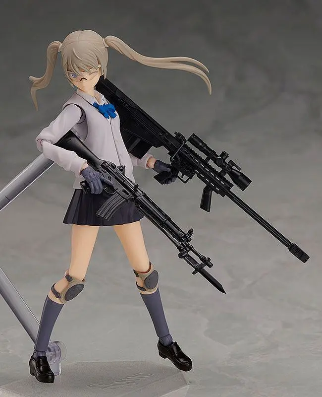 Little Armory Figma Actionfigur Teruyasu Maria 13 cm Produktfoto