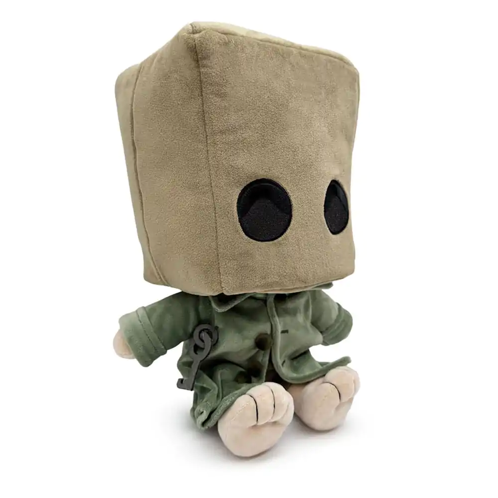 Little Nightmares 2 Plüschfigur Mono 22 cm Produktfoto