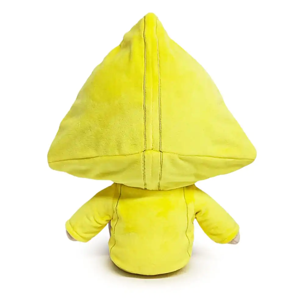 Little Nightmares 2 Plüschfigur Six 22 cm Produktfoto