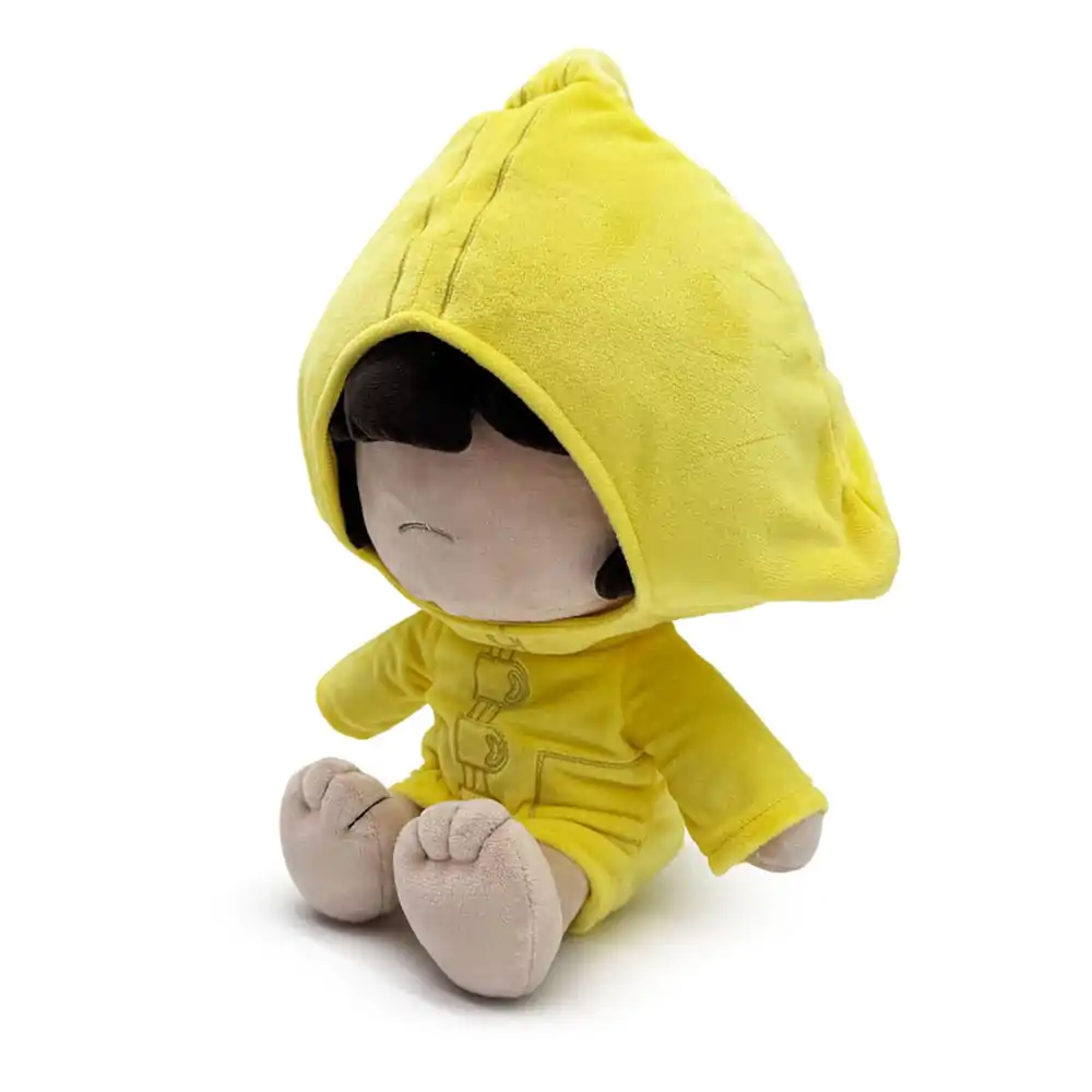 Little Nightmares 2 Plüschfigur Six 22 cm Produktfoto