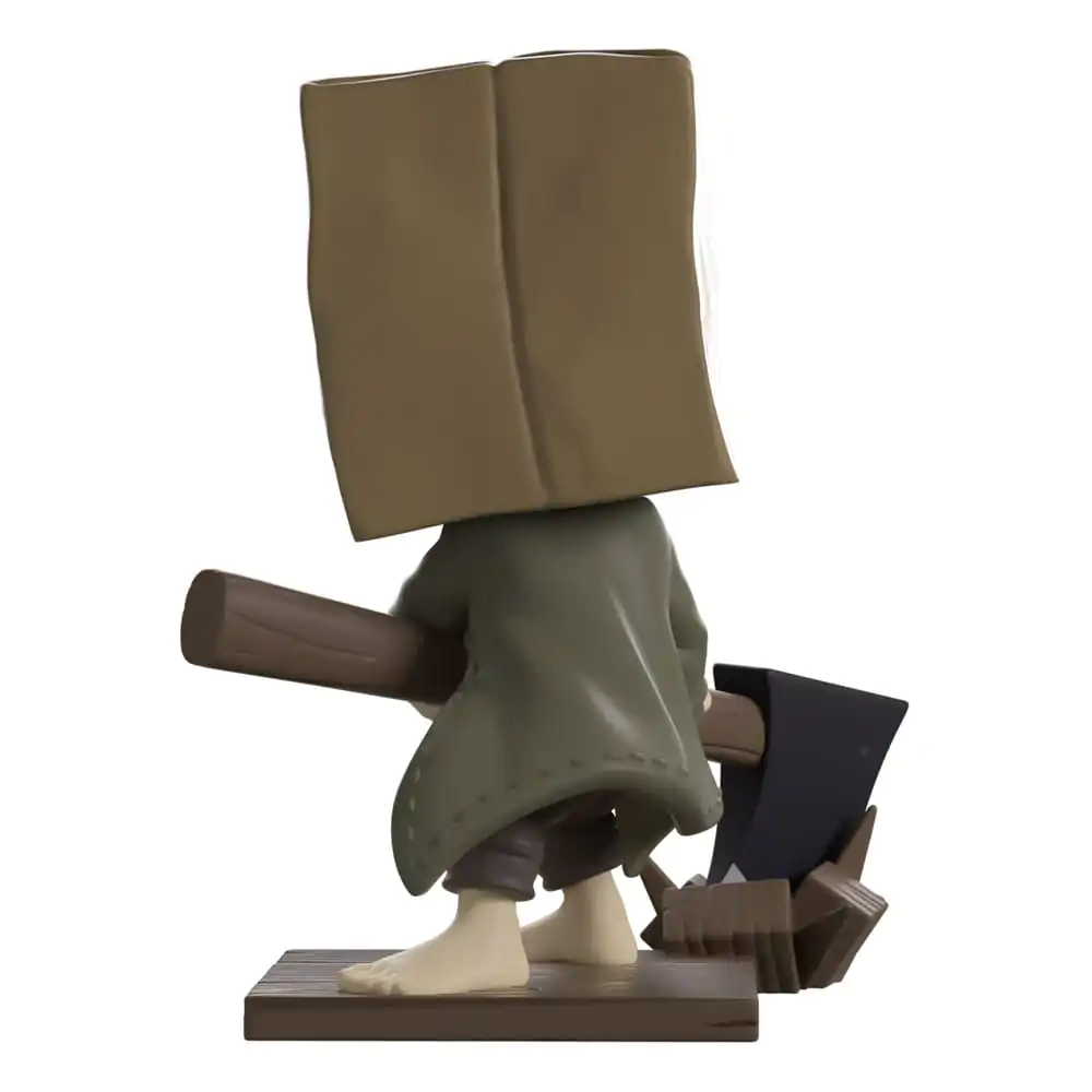 Little Nightmares 2 Vinyl-Figur Mono 11 cm Produktfoto