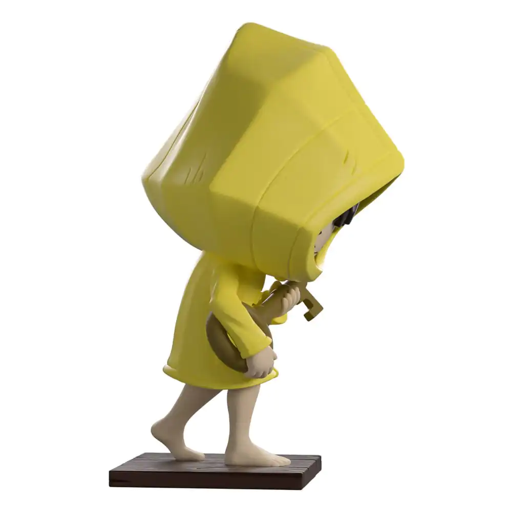 Little Nightmares 2 Vinyl-Figur Six 12 cm Produktfoto