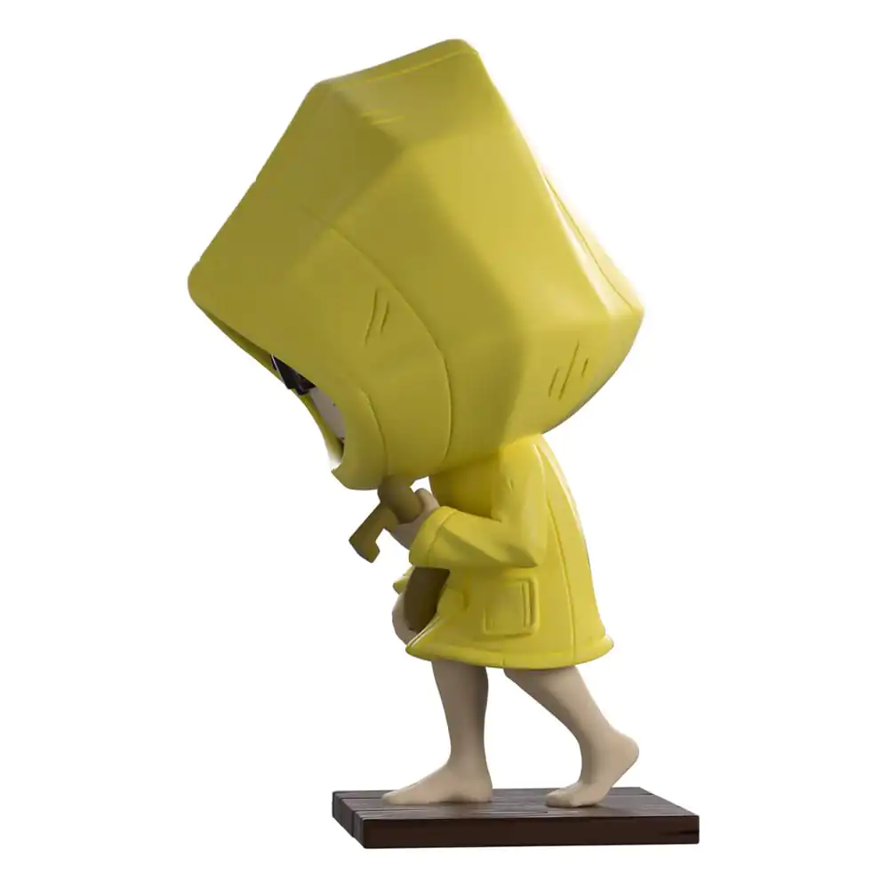 Little Nightmares 2 Vinyl-Figur Six 12 cm Produktfoto