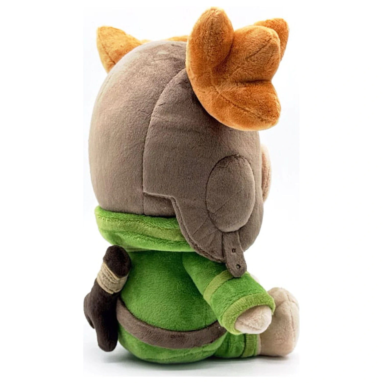 Little Nightmares III Plüschfigur Alone 22 cm Produktfoto