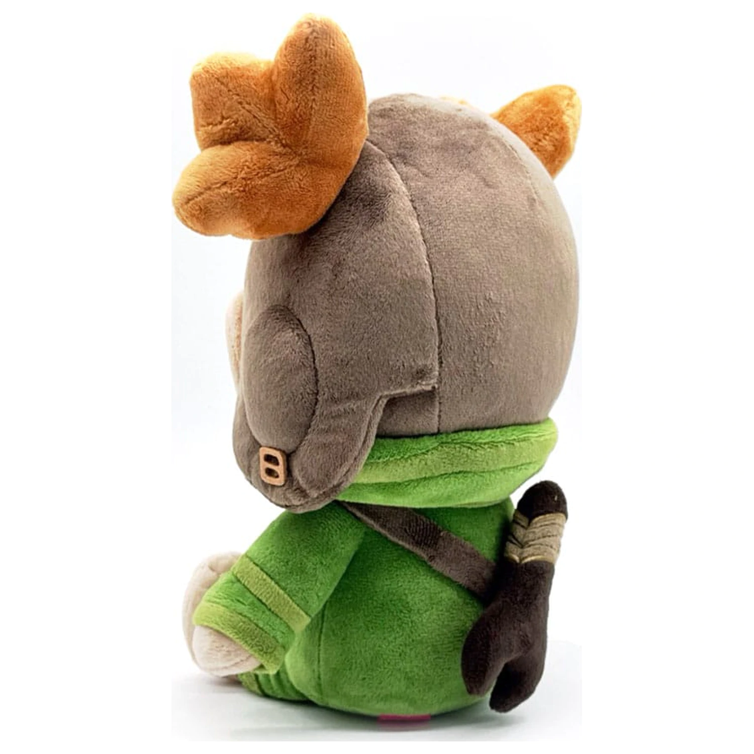 Little Nightmares III Plüschfigur Alone 22 cm Produktfoto