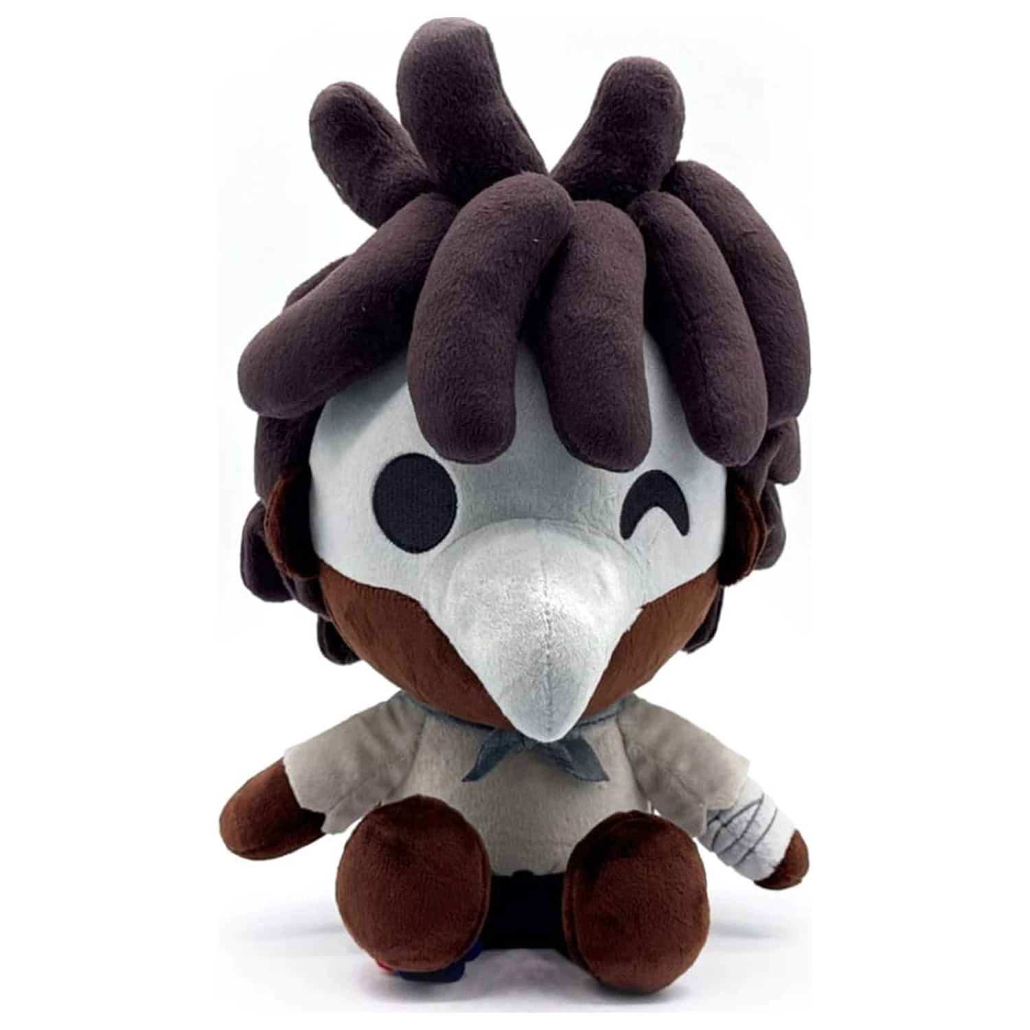 Little Nightmares III Plüschfigur Low 22 cm Produktfoto