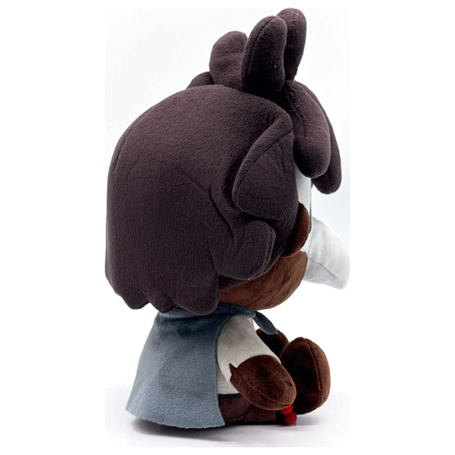 Little Nightmares III Plüschfigur Low 22 cm Produktfoto