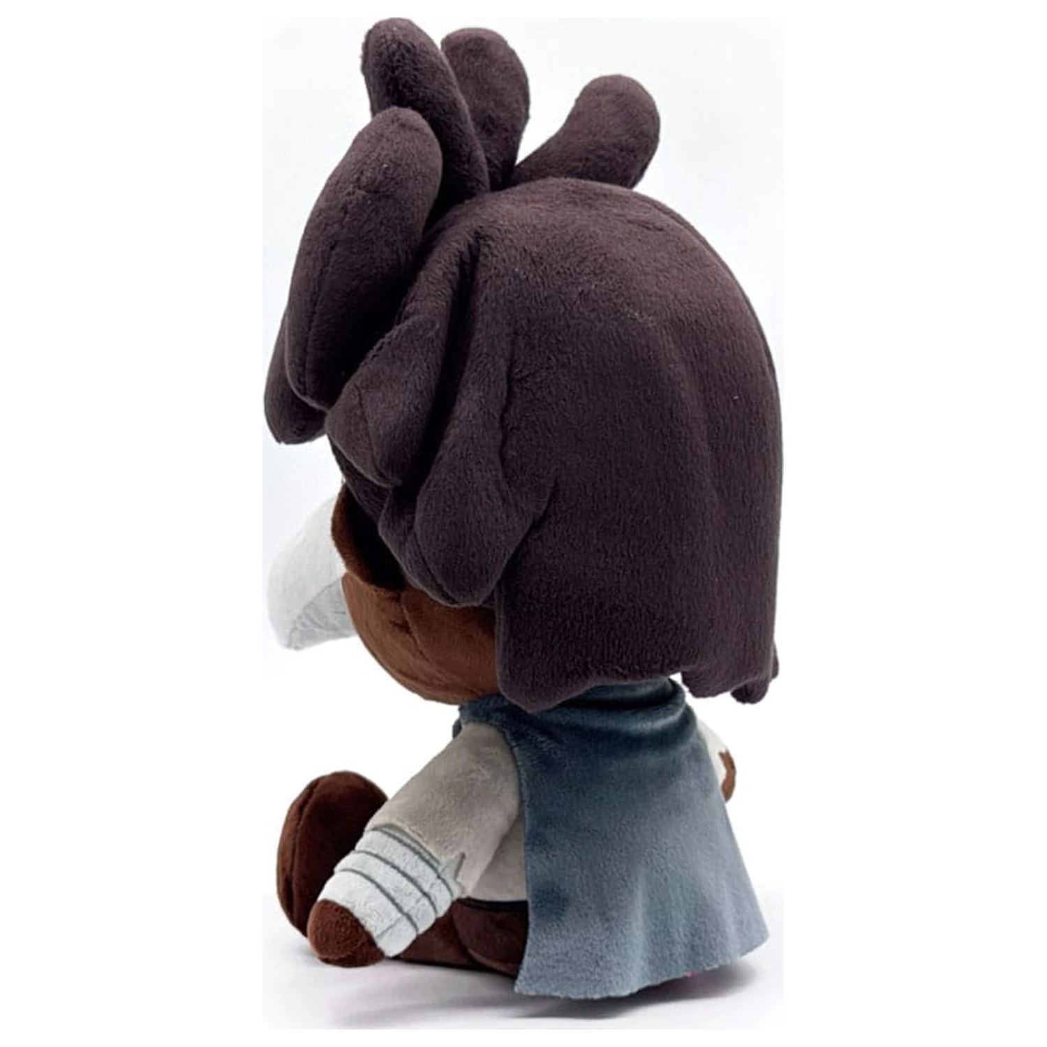 Little Nightmares III Plüschfigur Low 22 cm Produktfoto