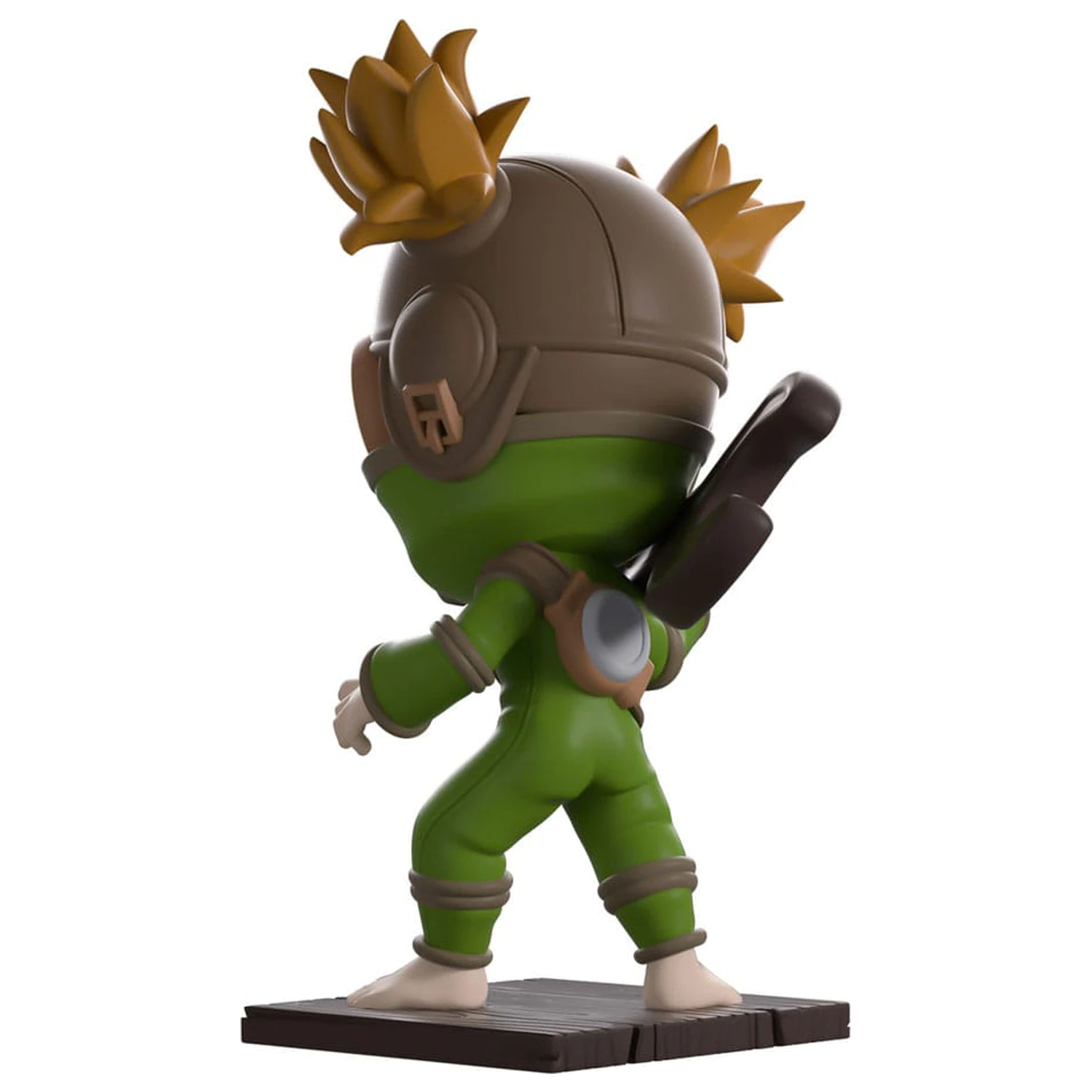 Little Nightmares III Vinyl Figur Alone 13 cm Produktfoto