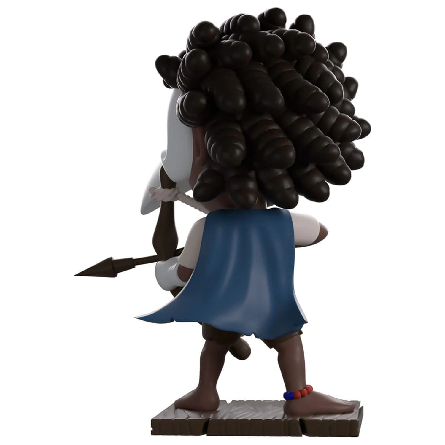 Little Nightmares III Vinyl Figur niedrig 11 cm Produktfoto
