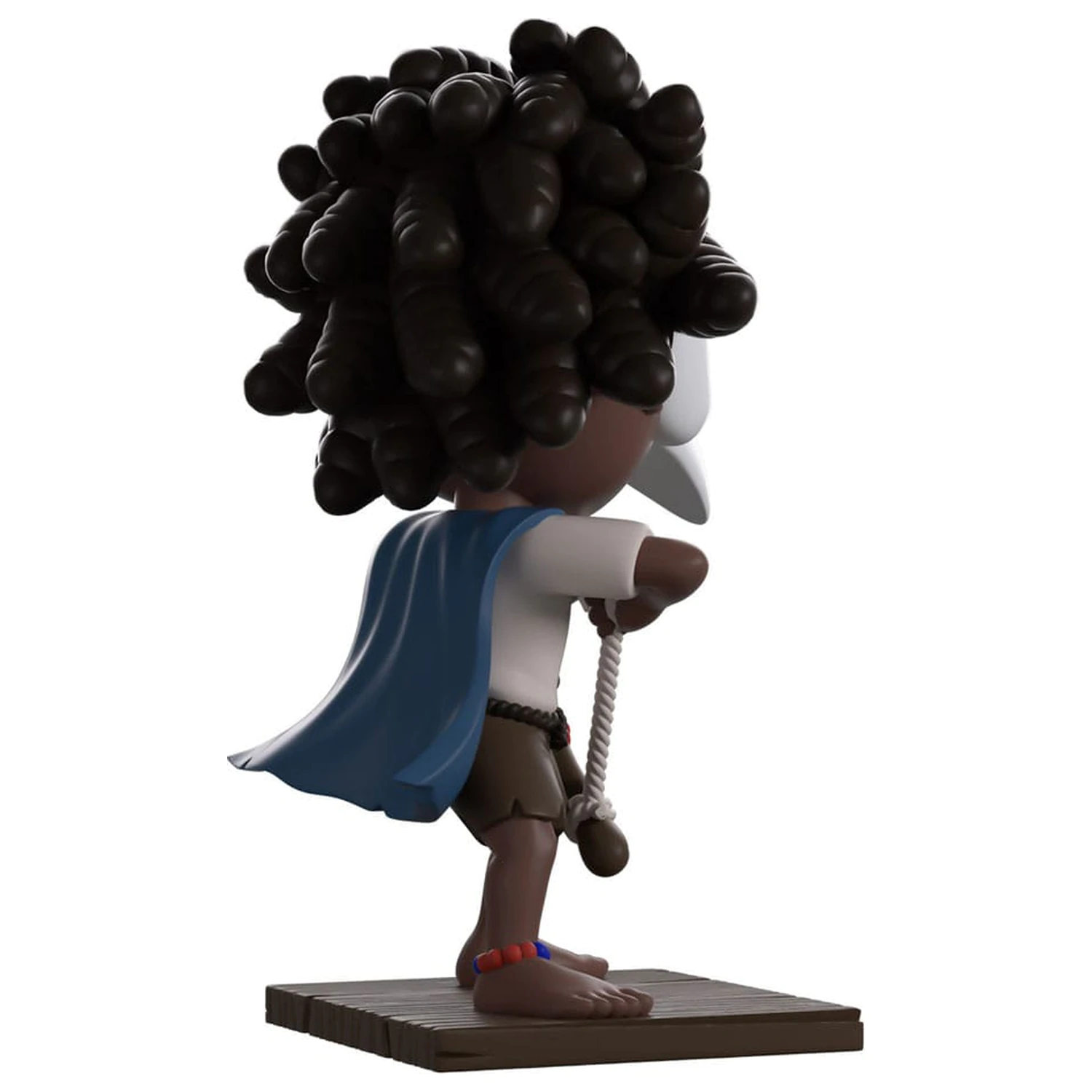 Little Nightmares III Vinyl Figur niedrig 11 cm Produktfoto