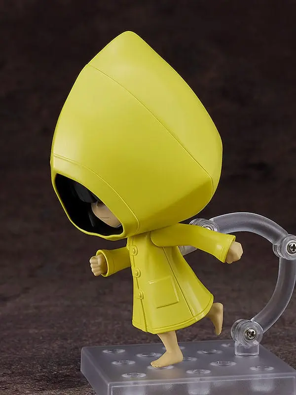 Little Nightmares Nendoroid Actionfigur Six 10 cm Produktfoto
