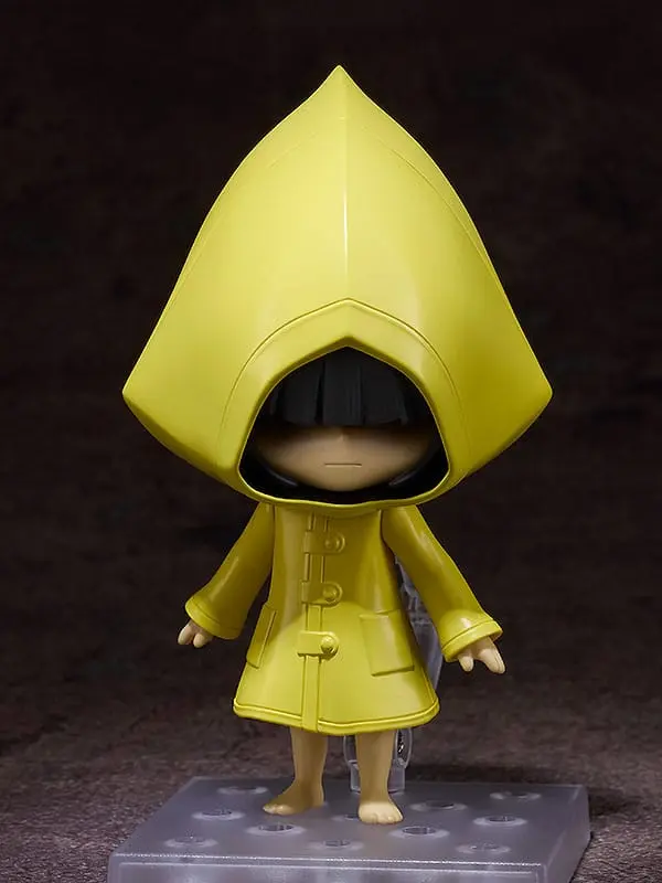 Little Nightmares Nendoroid Actionfigur Six 10 cm Produktfoto