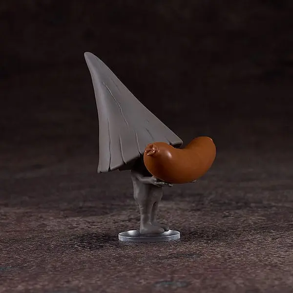 Little Nightmares Nendoroid Actionfigur Six 10 cm Produktfoto