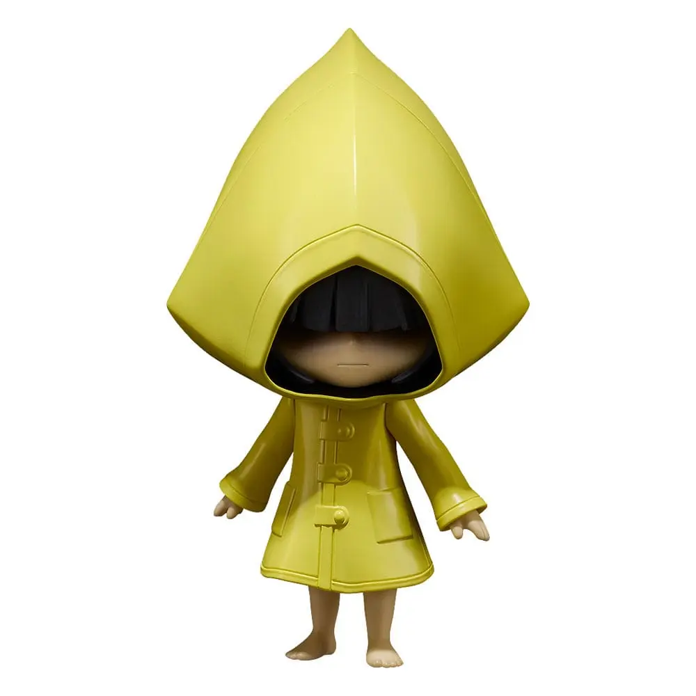 Little Nightmares Nendoroid Actionfigur Six 10 cm Produktfoto