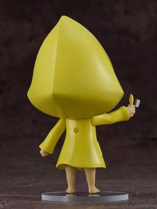 Little Nightmares Nendoroid Actionfigur Six 10 cm Produktfoto