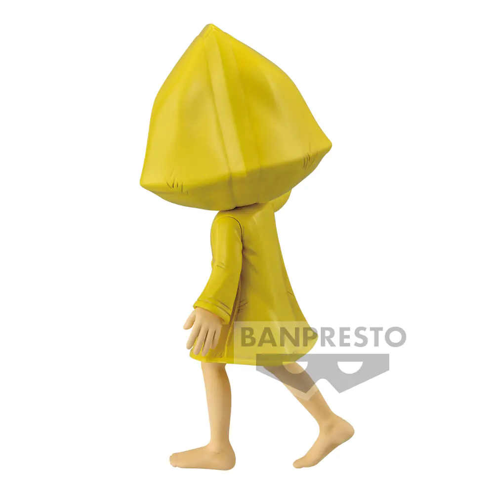 Little Nightmares Six Figur 17cm Produktfoto