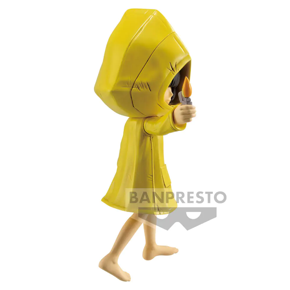 Little Nightmares Six Figur 17cm Produktfoto