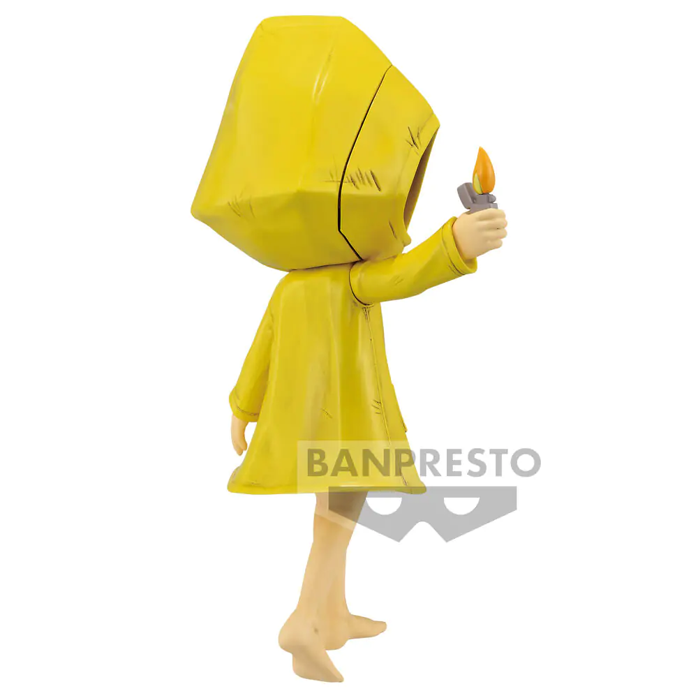 Little Nightmares Six Figur 17cm Produktfoto