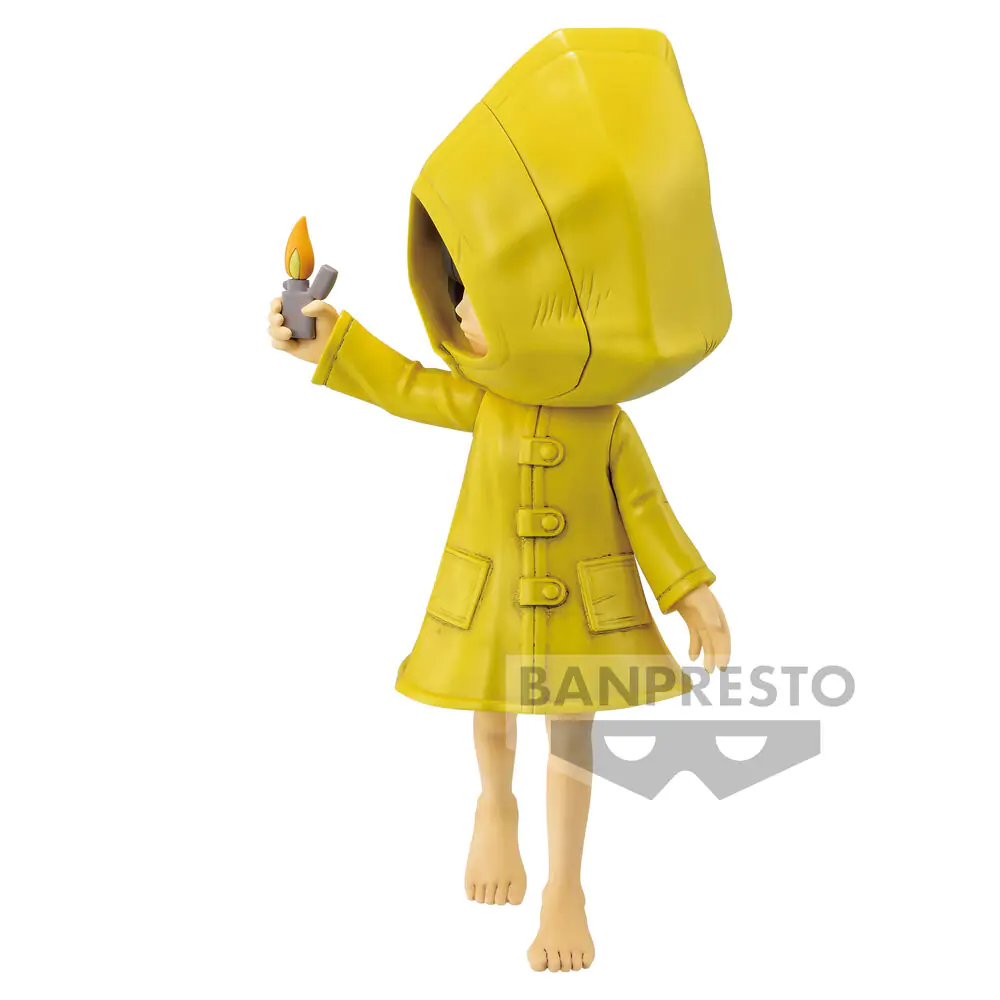 Little Nightmares Six Figur 17cm Produktfoto