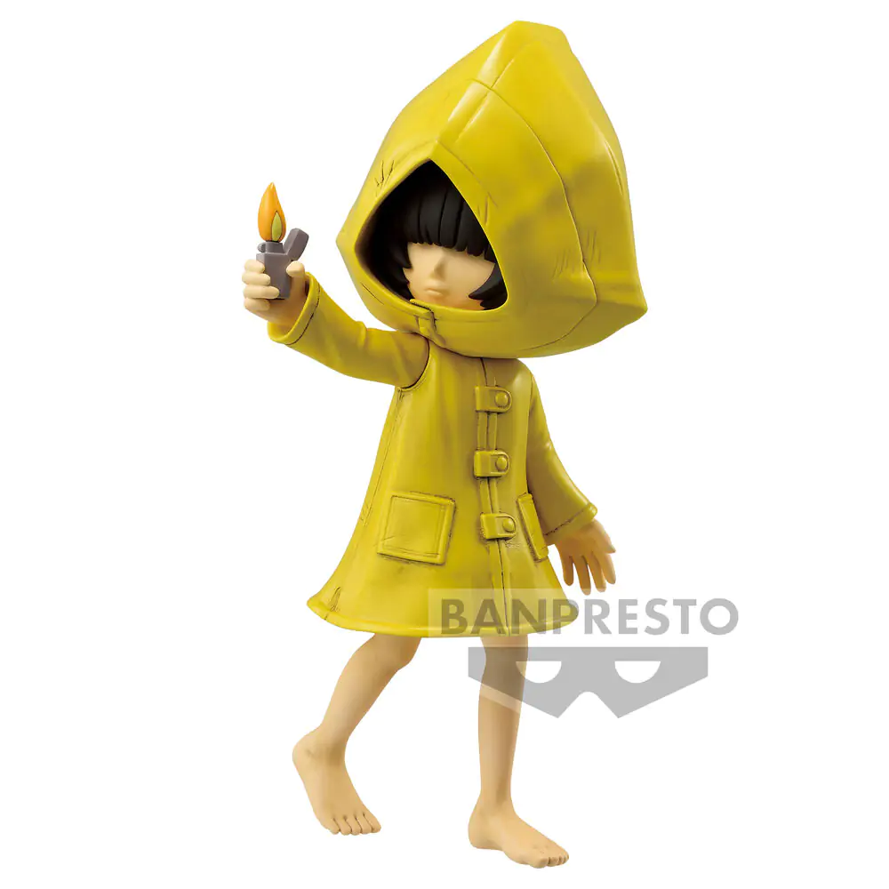 Little Nightmares Six Figur 17cm Produktfoto