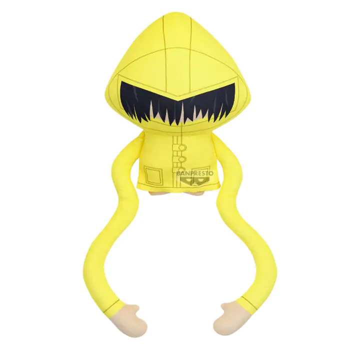 Little Nightmares Six Plüschtier 30 cm Produktfoto