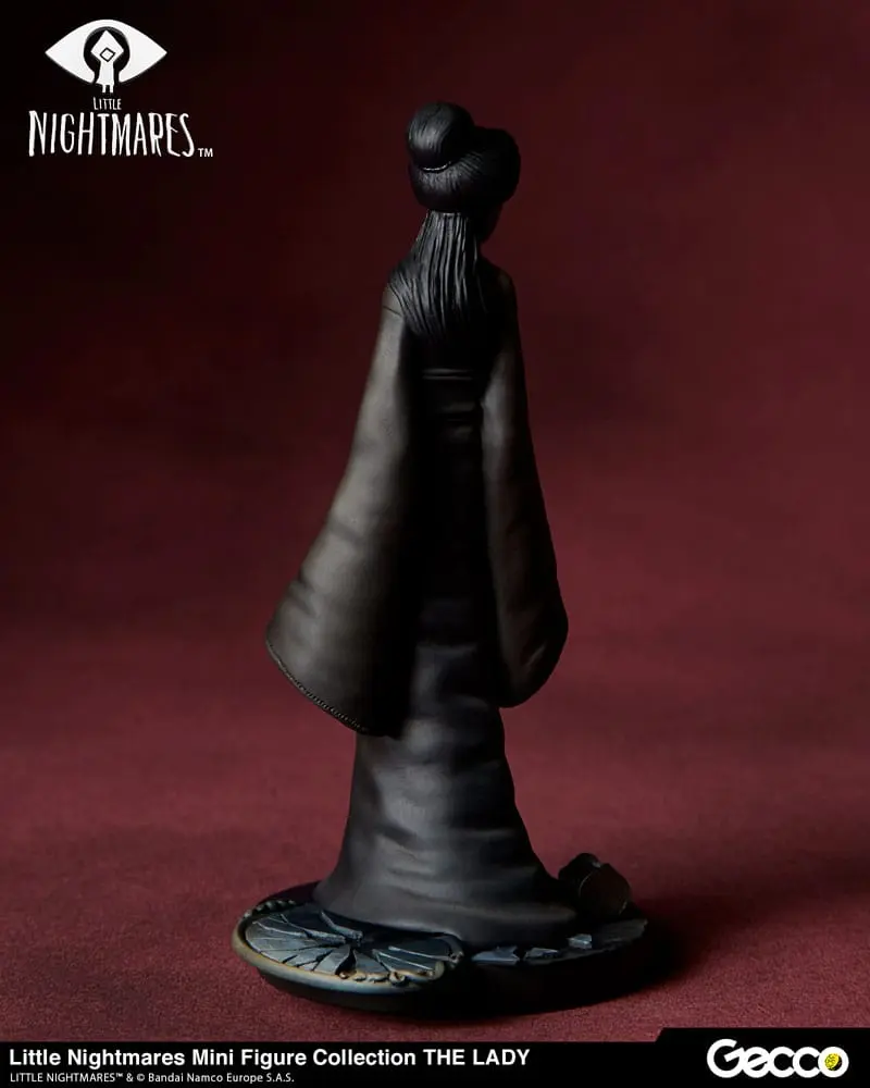 Little Nightmares Statue PVC The Lady 11 cm termékfotó