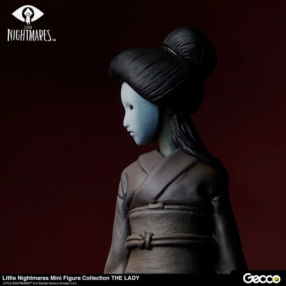 Little Nightmares Statue PVC The Lady 11 cm termékfotó